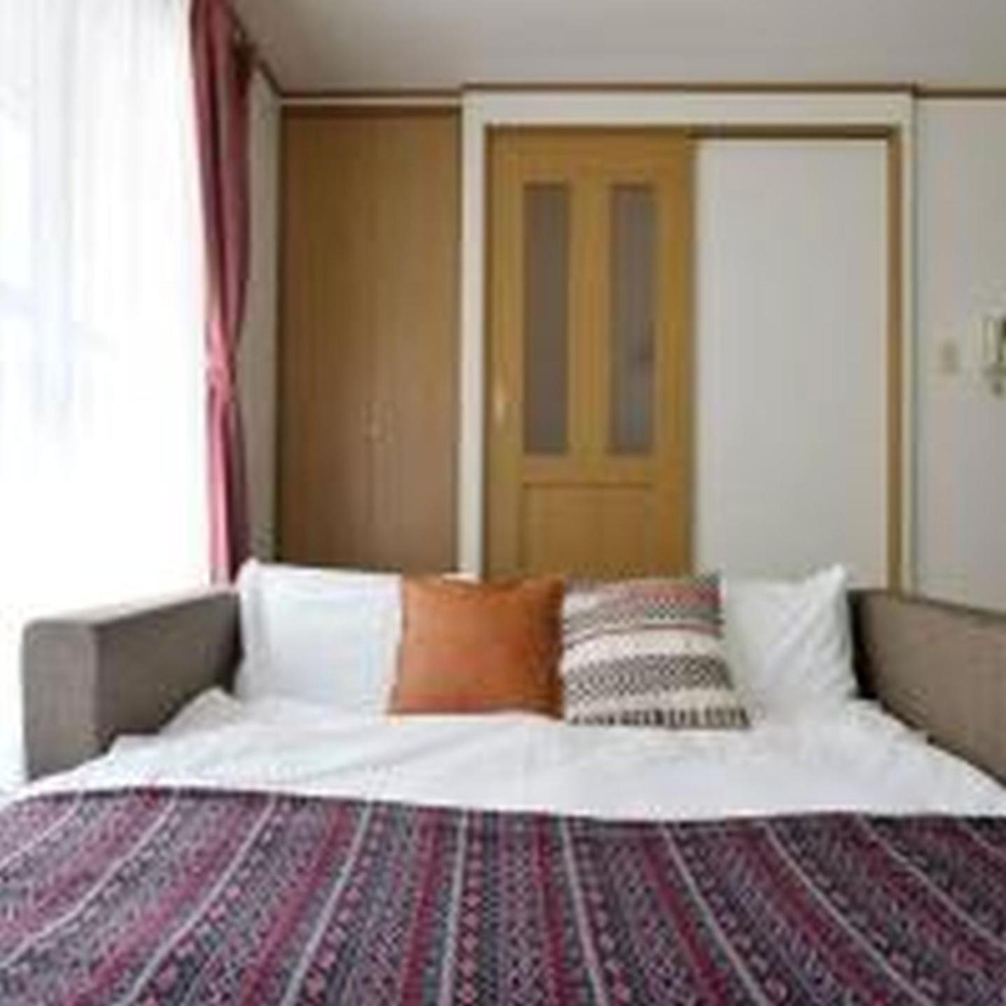 Apartment 鶴橋戸建 Ōsaka